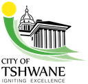 City of Tshwane logo